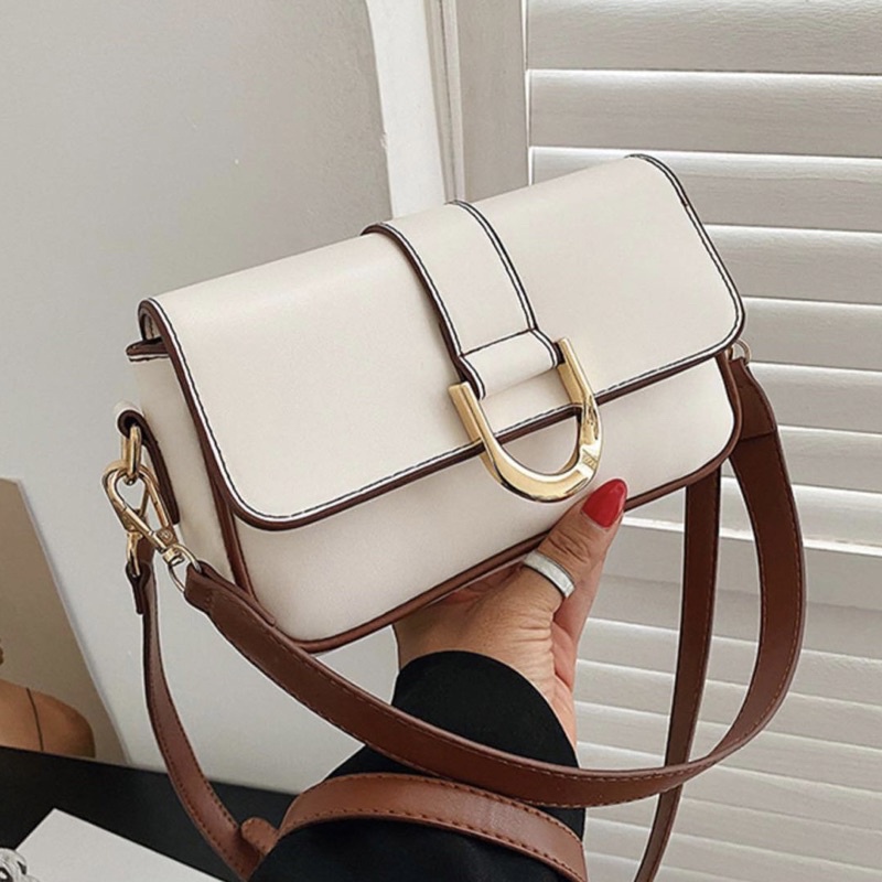 EF53ET LADIESBAG - TAS SELEMPANG HANDBAG WANITA  CEWEK BAG SLINGBAG SELEMPANG SHOULDERBAG KONDANGAN 