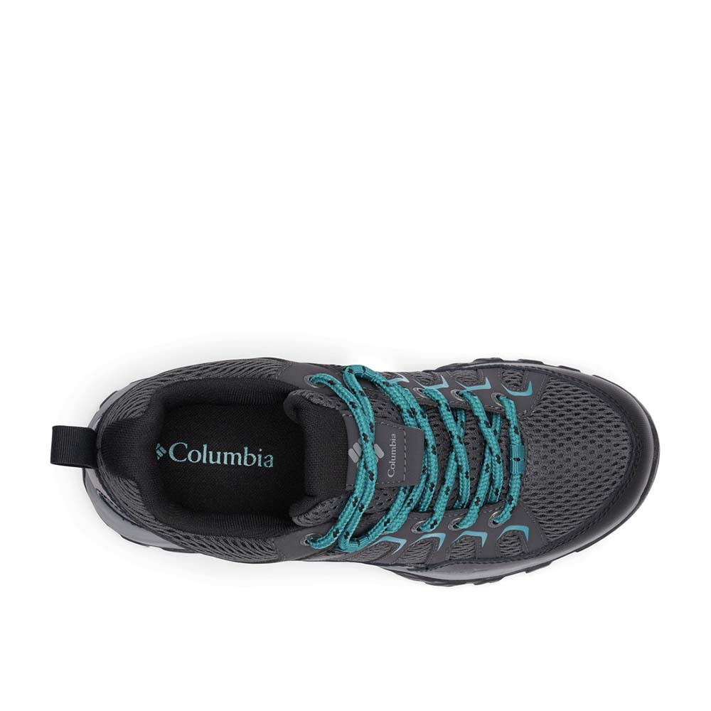 Columbia Women's Granite Trail Waterproof