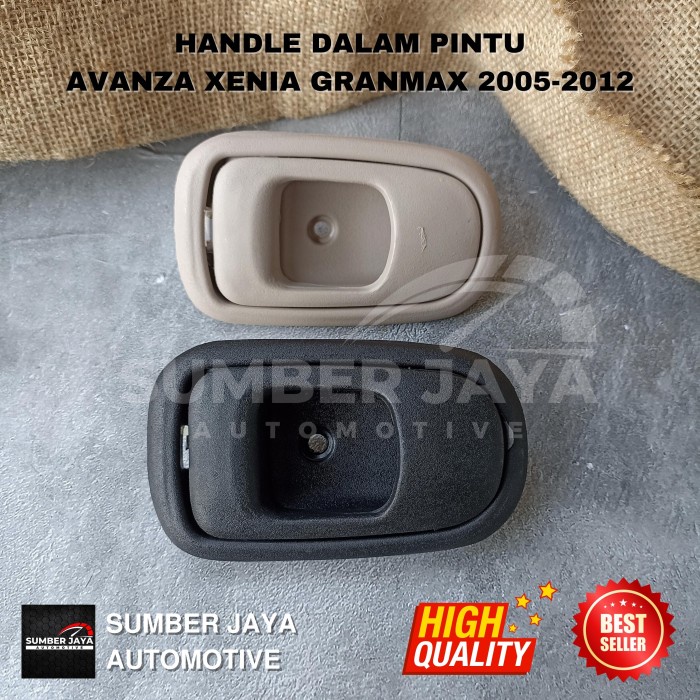 Handle Dalam Pintu Avanza Xenia Granmax 2005-2012