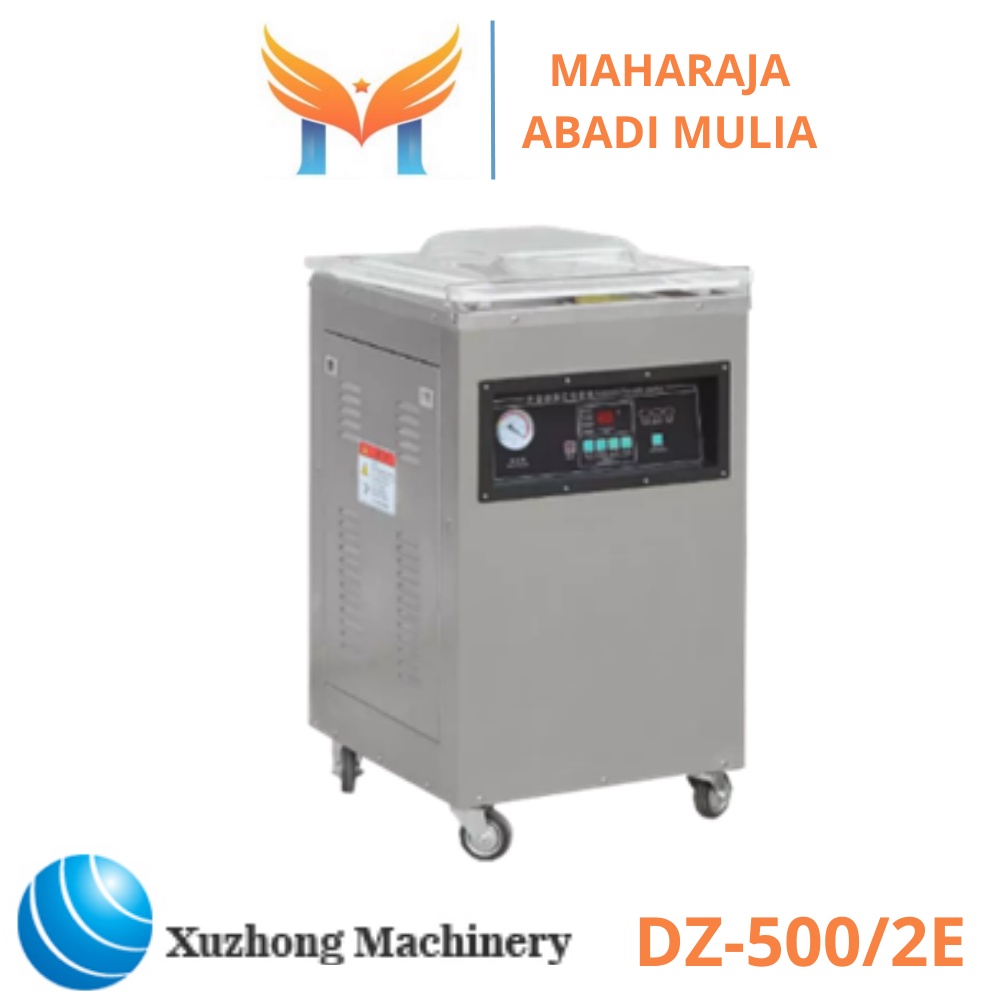 Mesin Kemasan Vakum Xuzhong DZ-500/2E