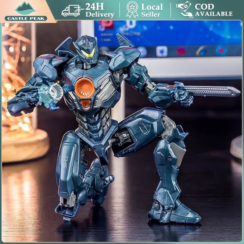 Pacific Rim Uprising Gipsy Avenger Shf Pacific Rim Uprising Gipsy Danger Side Jaeger Gipsy Danger Ne
