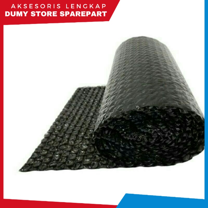 

BUBLE WRAP EXTRA PAKING