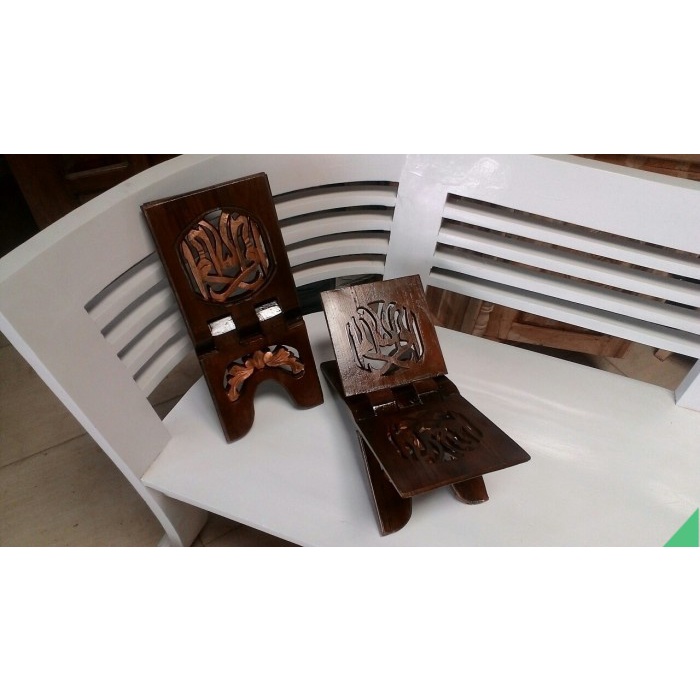 Rekal Al quran jumbo