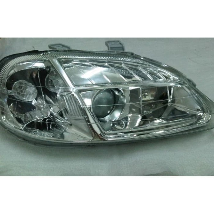 HEADLAMP CIVIC FERIO 99 PROJECTOR