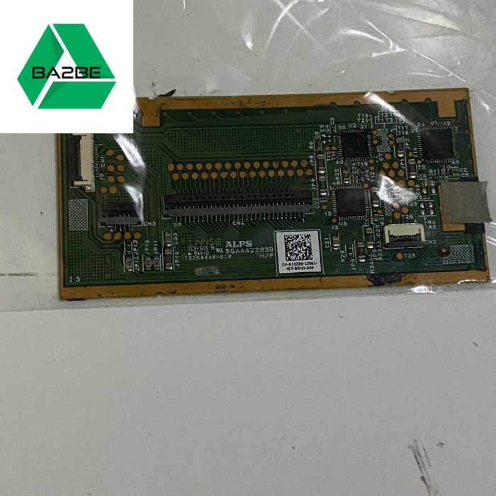 Genuine Dell Latitude E7240 Touchpad A13226