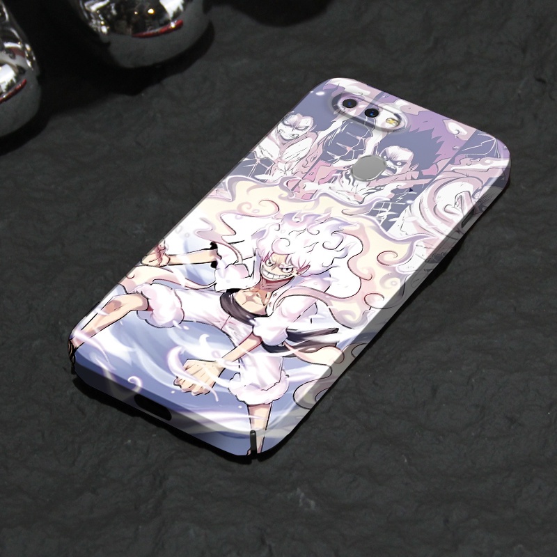 Film Case hp for Oppo A7 AX7 A7N A5S AX5S A11K A12 A12S A9 A5 A11 A11X F9 Pro A7X Realme 2 U1 F11 A9