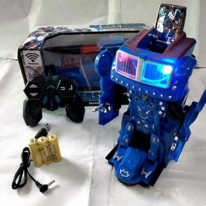 rc optimus prime / Remote control Robot optimus prime Rc transformers