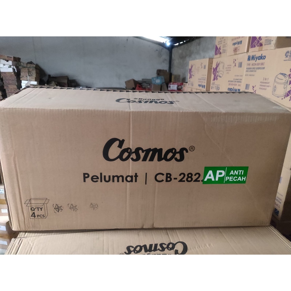 

Kardus box karton bekas murah untuk packing / dus besar