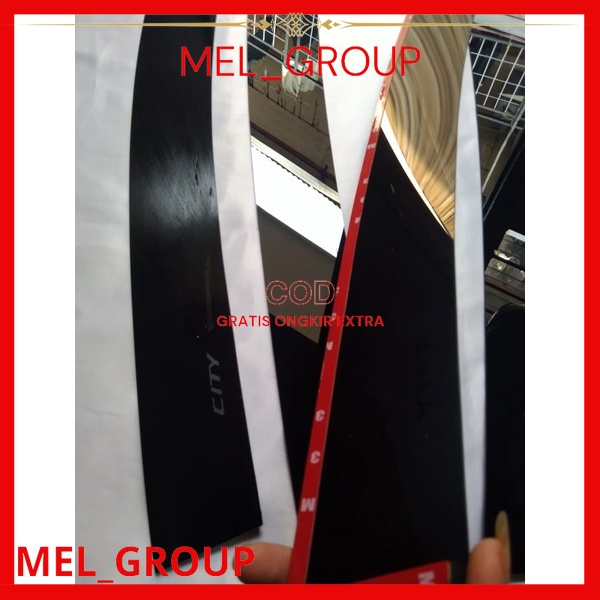 TALANG AIR CITY HATCHBACK 2021