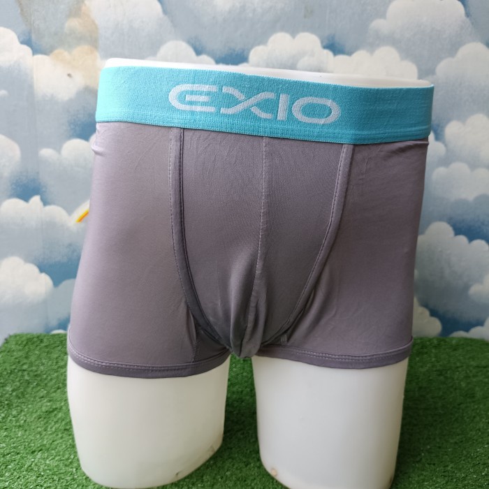 Celana dalam Underwear Celana dalam pria kekinian