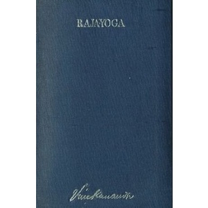 

Raja-Yoga or Conquering the Internal Nature Vivekananda Swami.