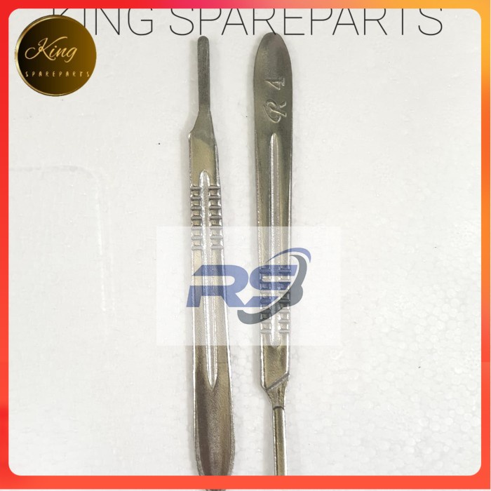 

TOOLS TOOL KNIFE PISAU HANDLE NO.23