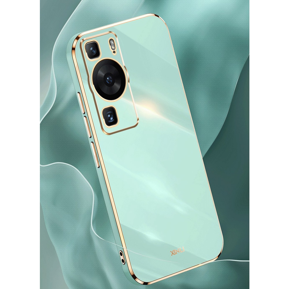 Casing untuk Huawei P70 P60 P50 P40 P30 Lite P20 Pro HuaweiP70pro HuaweiP60Pro HuaweiP50Pro HuaweiP4