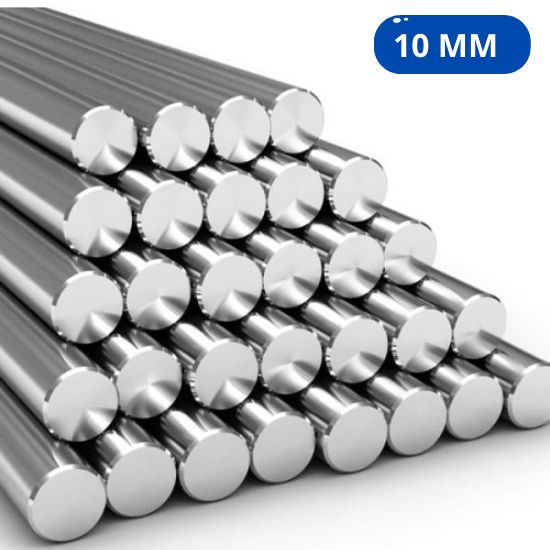 BESI BETON SNI FULL 10 MM POLOS