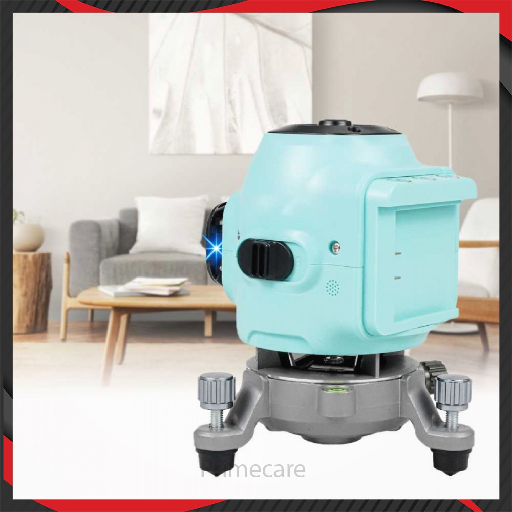 Self Leveling Projector Green Laser 12 Line PK272