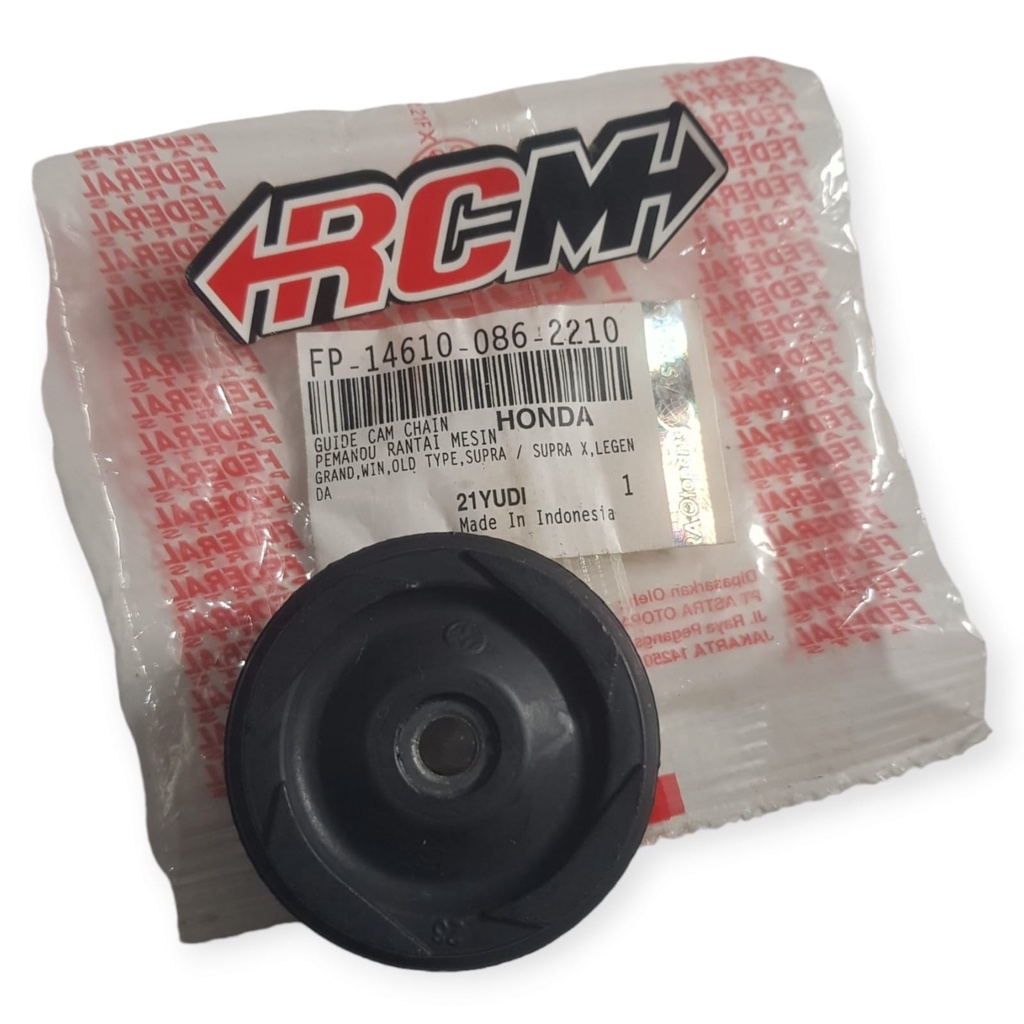 FP-14610-086-2210 GEAR GER GIR GIGI KAMPRAT KAMRAT KETENG KATENG KETERANG ROLL BESAR GRAND WIN SUPRA