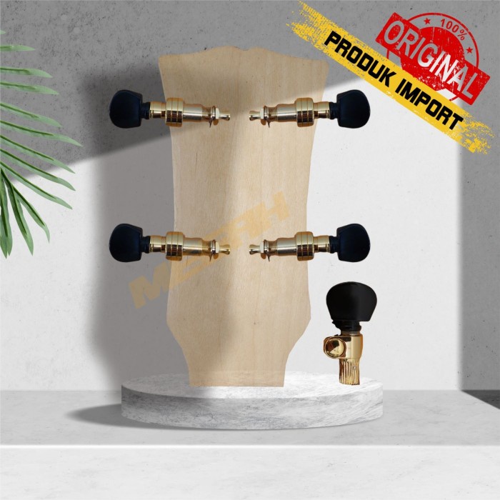 Dryer Gitar Akustik Banjo Senar 5 / Dryer gitar banjo 5 string - Import Made in Taiwan