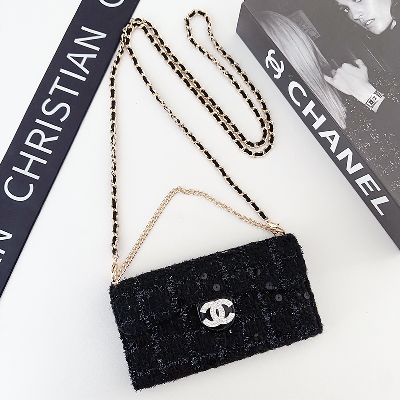 Case iPhone 15 Pro Max 14 13 15 Pro Max iPhone 13 Pro Max Casing Ponsel Kulit Casing Ponsel Mewah de