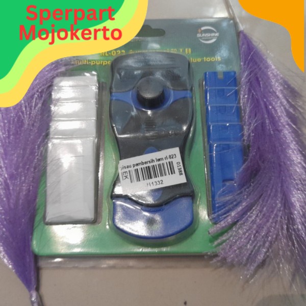 

pisau pembersih lem rl-023