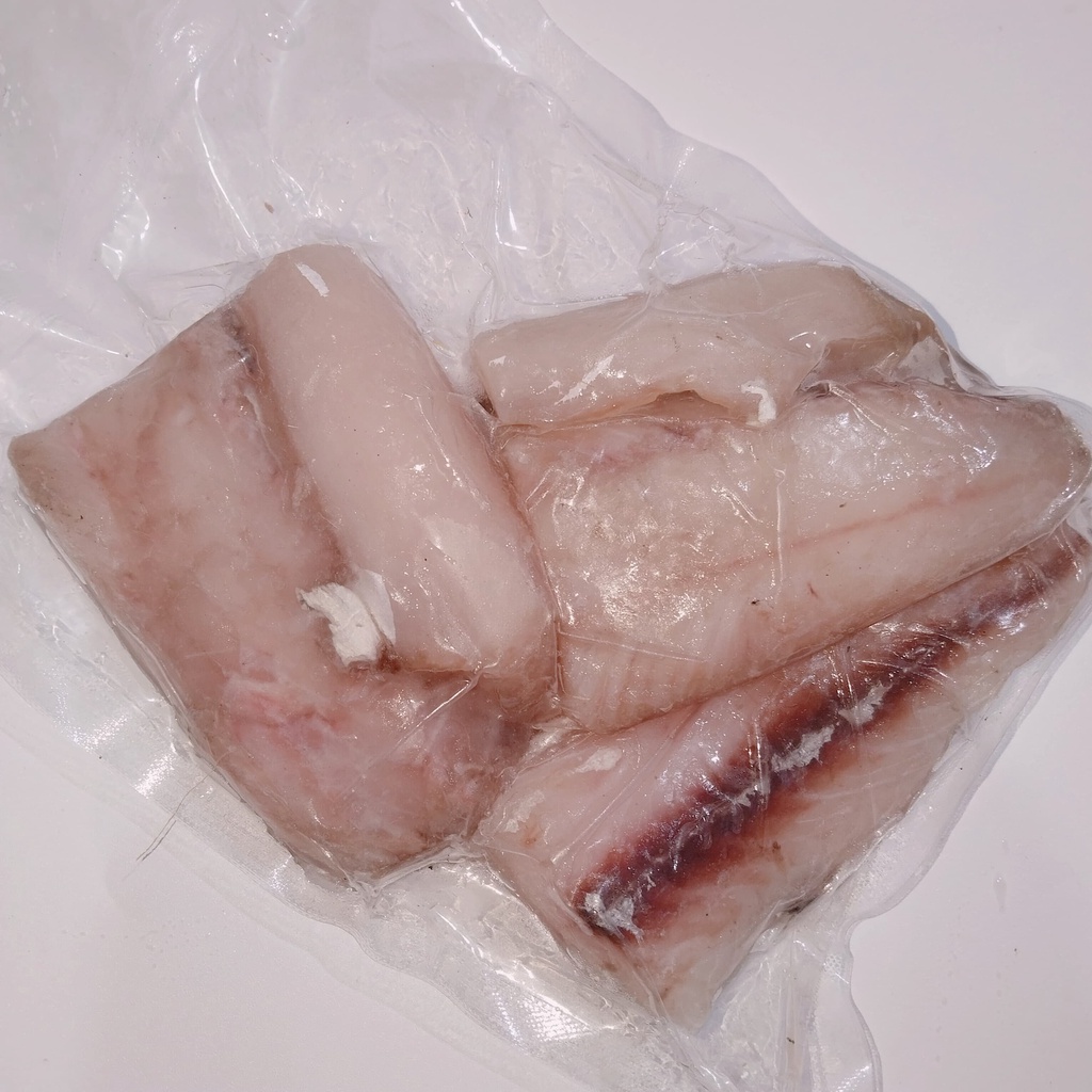 

Gabus Fillet / Ikan Gabus laut Fillet 500gr