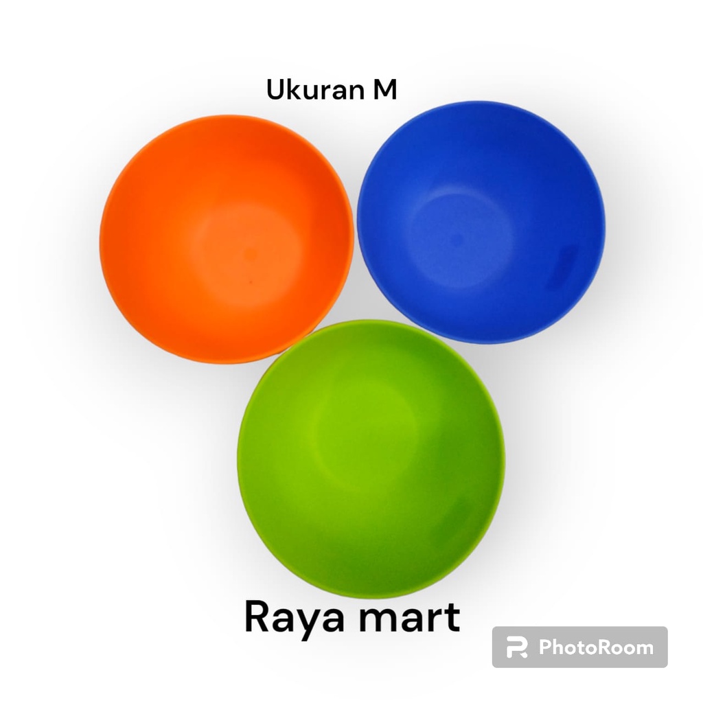 MANGKOK PINE KH Ukuran M