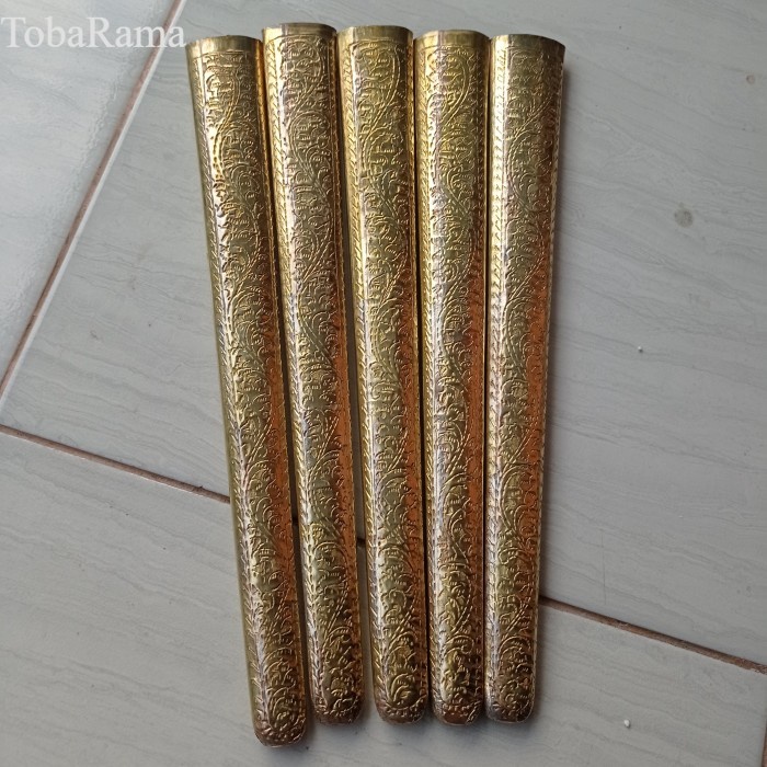 

pendok solo tatahan tebal 0.25mm murah