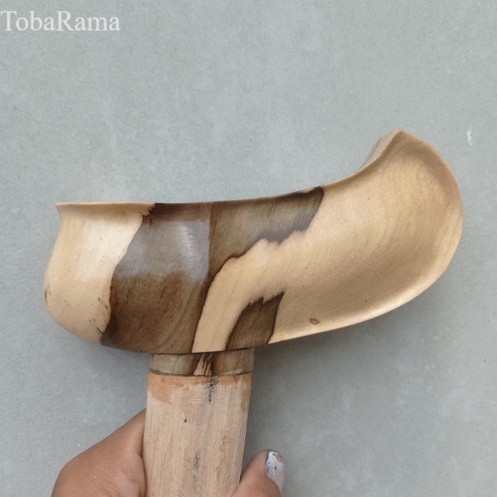 

gayaman solo kayu timo antik