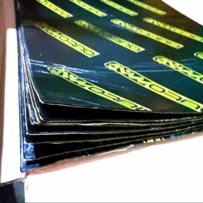 peredam aspal automat peredam automat peredam mobil 2mm