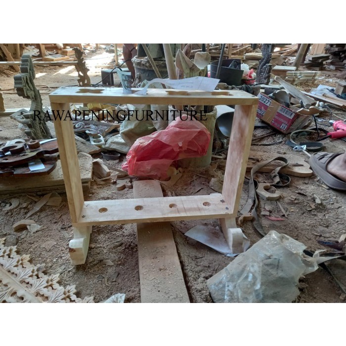 

jagrak pusaka isi 4 simple termurah KSF