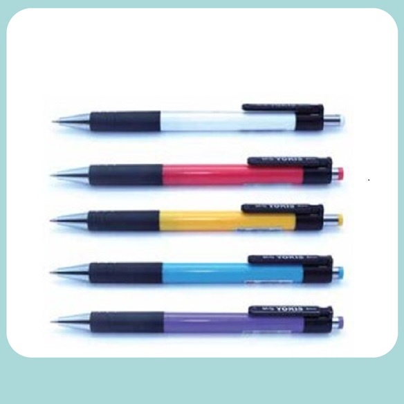 

M&G Ballpoint Economic ABP 88473 BLACK,BLUE