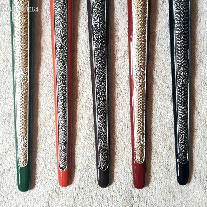 

pendok kemalo murah antik