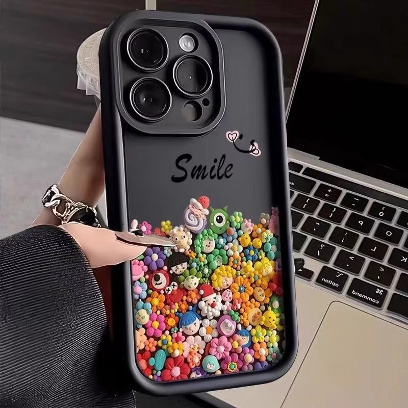 Case Oppo A16 A16S A54S A17 A31 A8 A38 A5 AX5 A12E A3S C1 A53 A32 A33 A53S A54 A57 A57S A77S A58 Sof