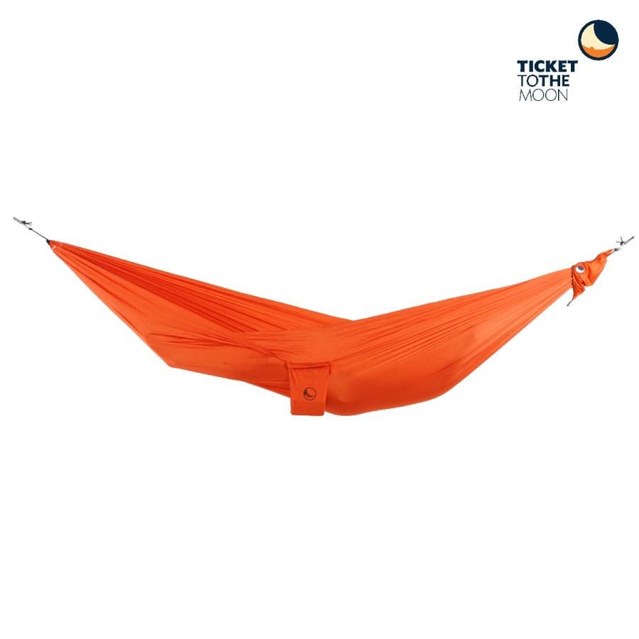 Ticket To The Moon - Compact Hammock