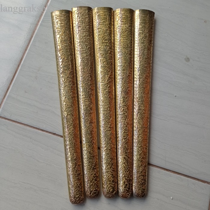 

pendok solo tatahan tebal 0.25mm termurah