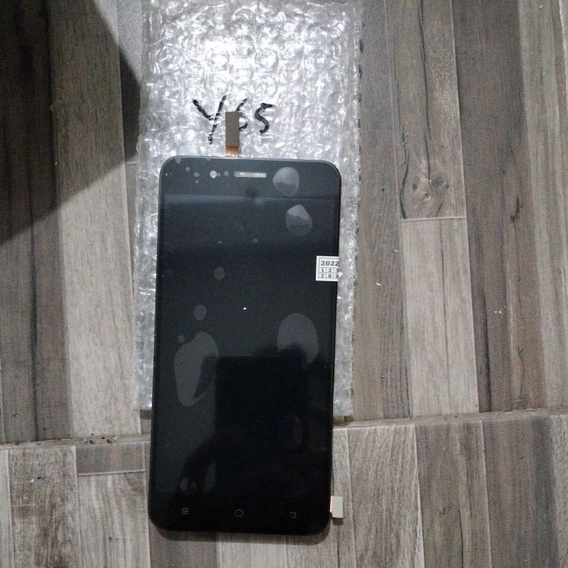 lcd vivo y65