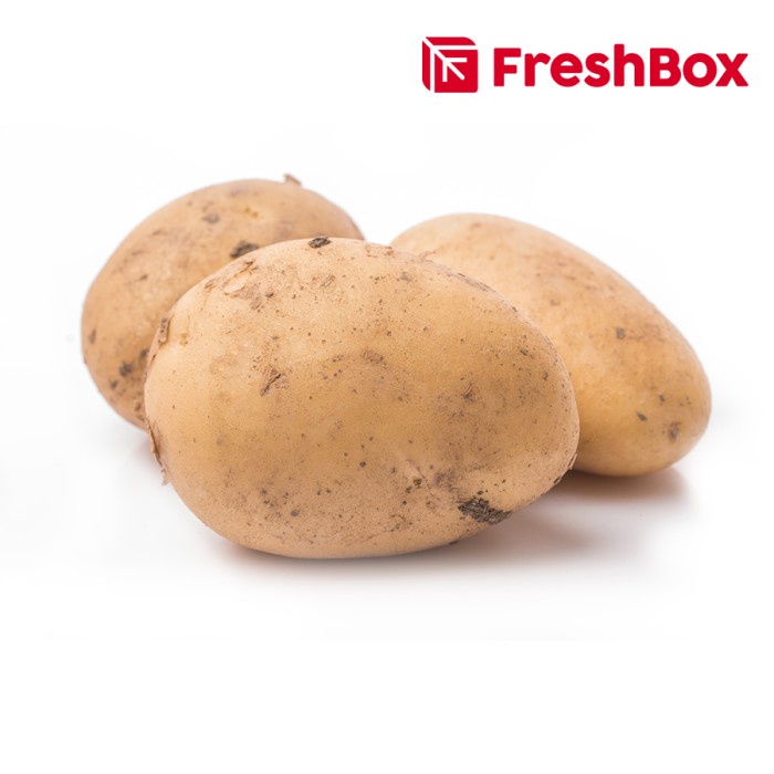 

Kentang Sedang 500 gr