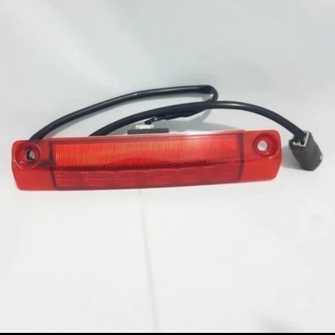 Lampu Spoiler Avanza Xenia Veloz 2012 2013 2014 2015 2016 2017 2018 original