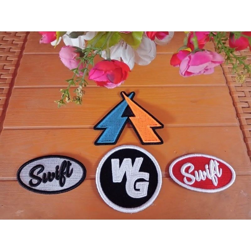 Bordir Bordir BORDIR KOMPUTER TIMBULbisa pesan satuan