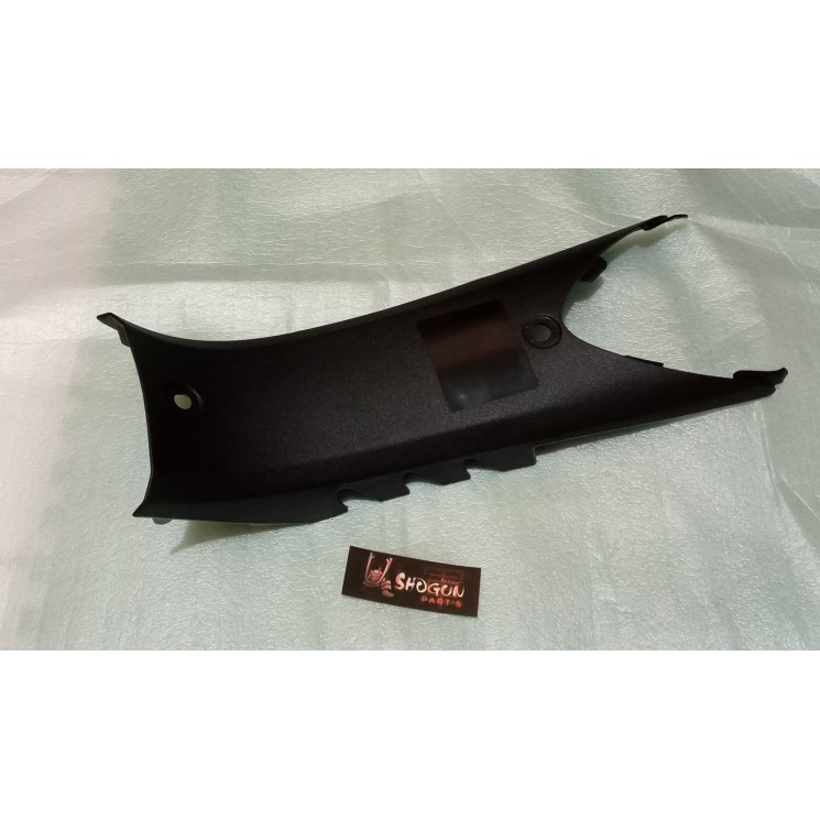 Leg Shield Center Tengah Shogun 125 R Leg Shield Center Tengah Shogun SP FD