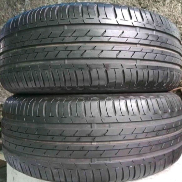 ban mobil second 205/55 R16 - Kualitas Terbaik