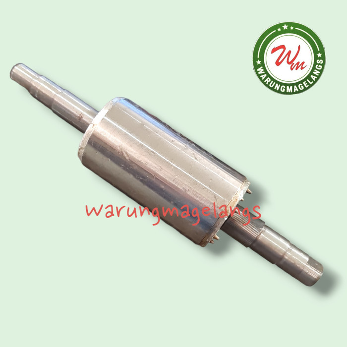 Armature angker mesin jet cleaner HNL hl QL 1900 QL1900