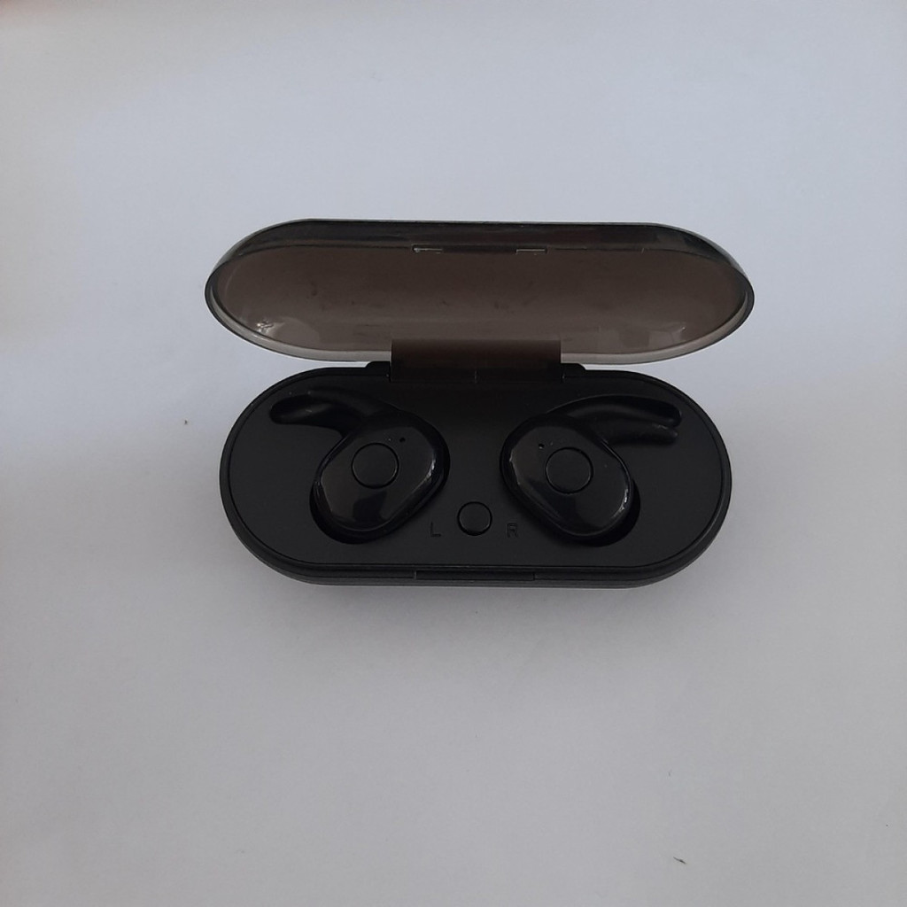 TWS-X Y30 Noise Reduction Deep Bass In Ear TWS Earbuds Bluetooth