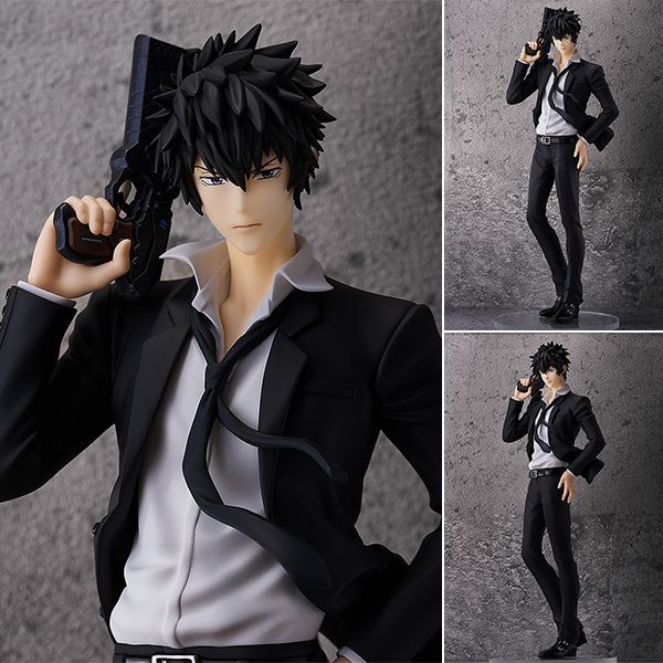 Pop Up Parade L Figure Kogami Shinya - Psycho Pass 25cm