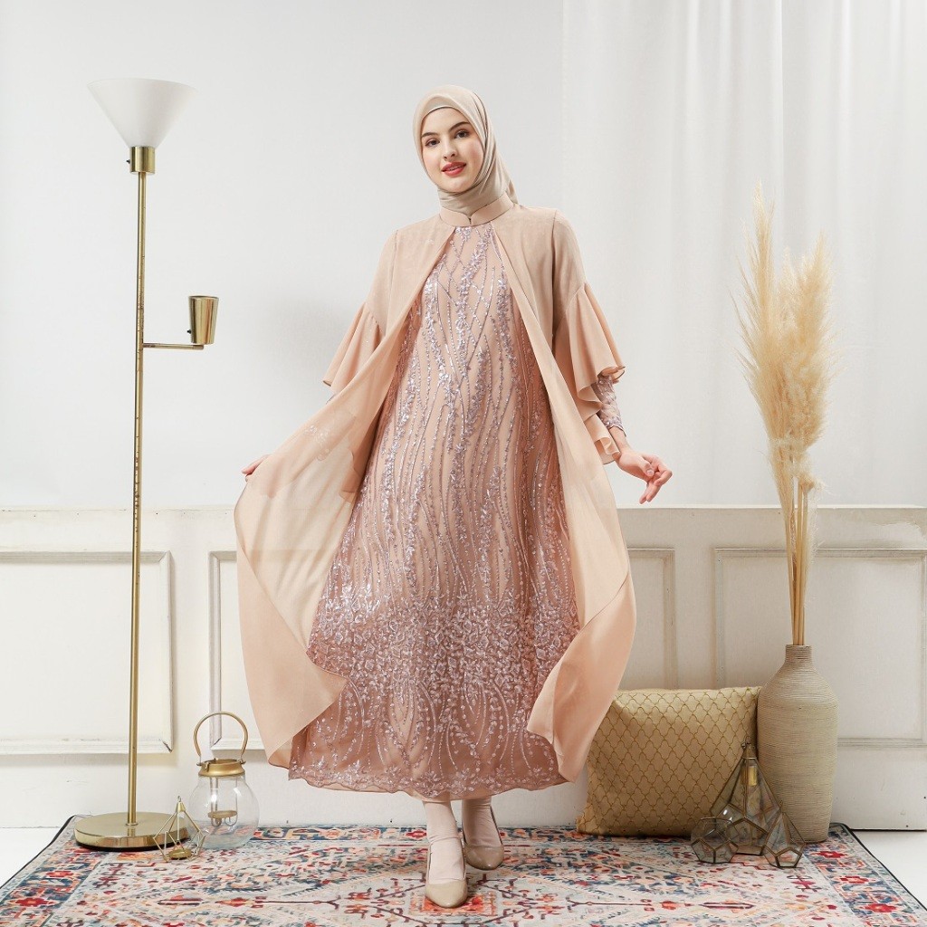 [HOT NEW] EPC Gamis Alya