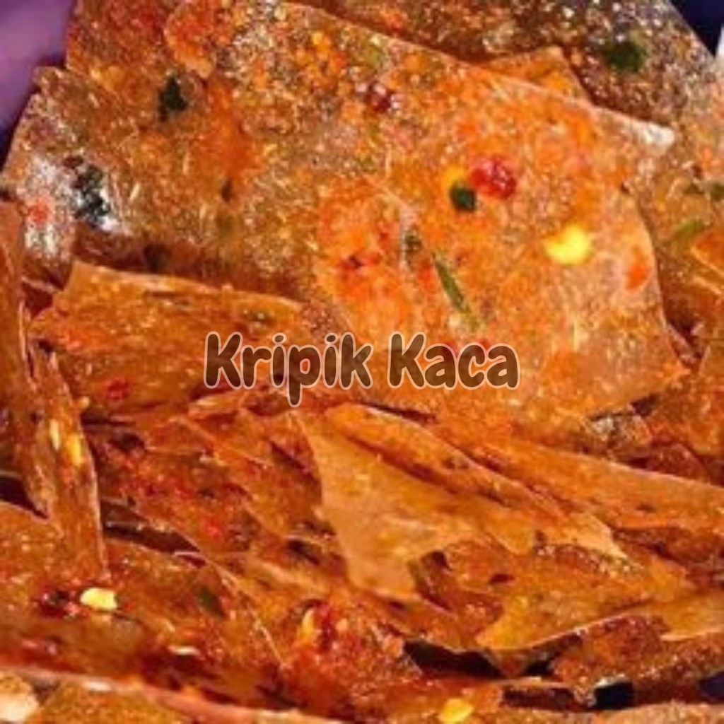 

SALE - TERMURAH! kripik keripik kaca kripik kaca kripik kaca 1kg