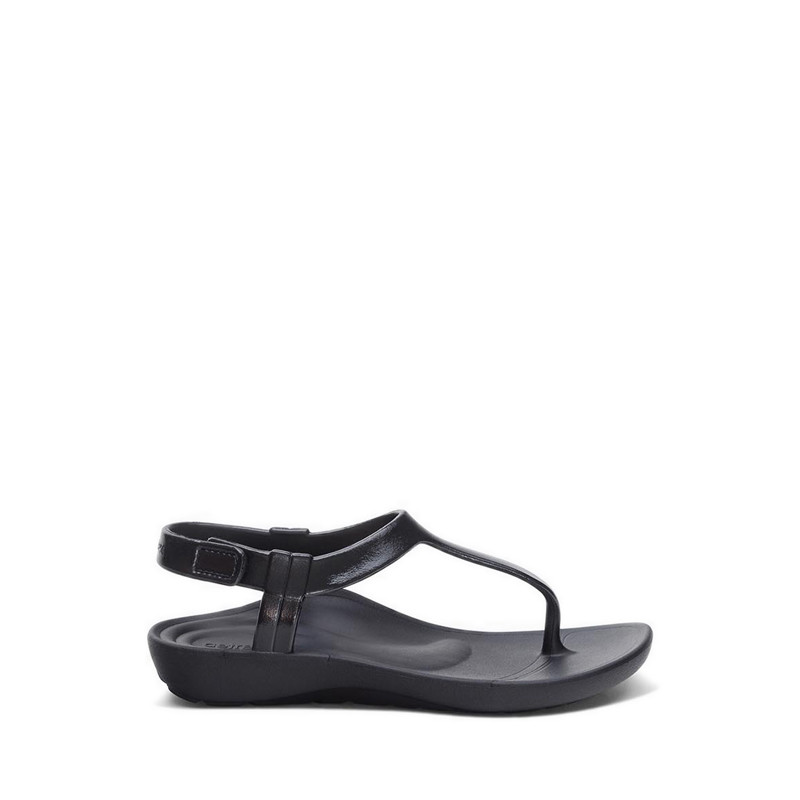 Aetrex Skyler Women's Sandals - Black