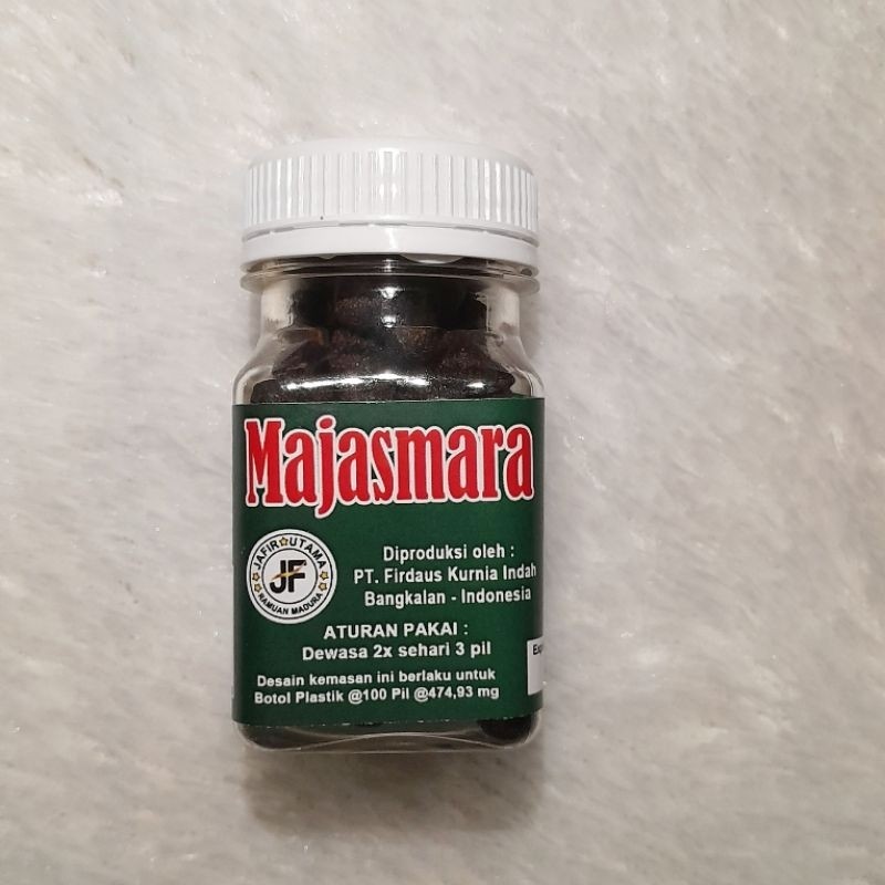 

Ramuan Herbal Majasmara (BY UD FIRDAUS) ready stok