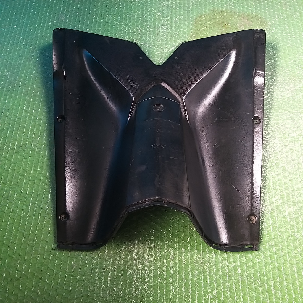 Cover inner lower assy vario 125 old 8114A-KZR-600ZB original copotan