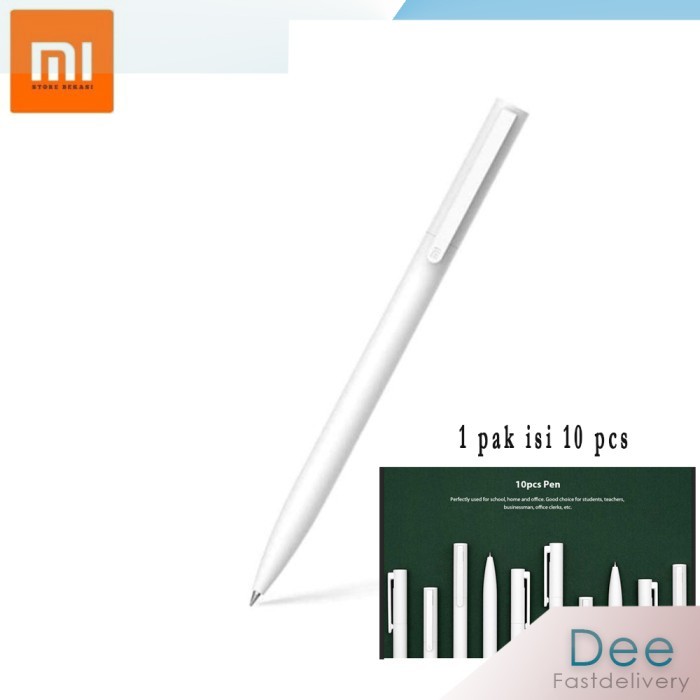 

Xiaomi Mi Pen Premium - 100% Original Xiaomi - 10