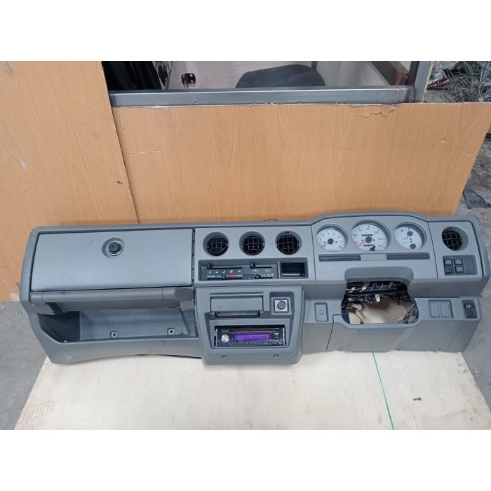 Dashboard Jimny JA22 JA12 Caribian Ex Jimny Japan Kondisi Bagus Cocok Di Jimny Indonesia